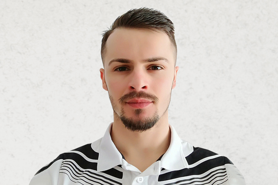 Bild von Stefan Catrinoiu