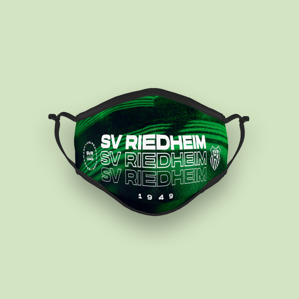 SVR Maske